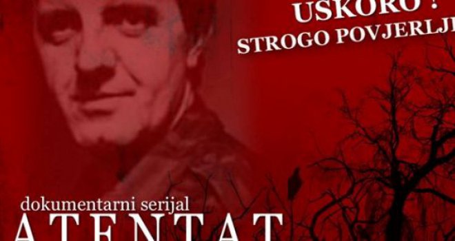 Ekskluzivno: Tajni snimci, prisluškivani razgovori i nikad objavljeni dokumenti u filmu 'Atentat' Semira Halilovića   