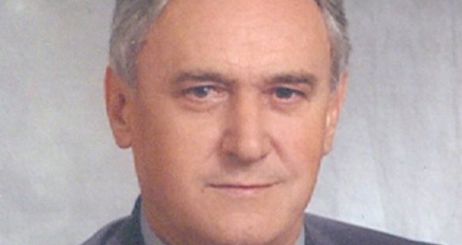 U Sarajevu u 74. godini preminuo ugledni profesor Zijah Hadžiomerović