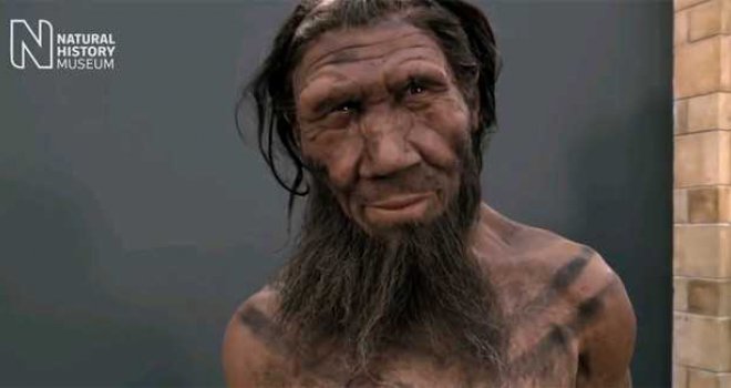 Veliko istraživanje otkrilo: Moderni ljudi i neandertalci živjeli su zajedno 5.000 godina