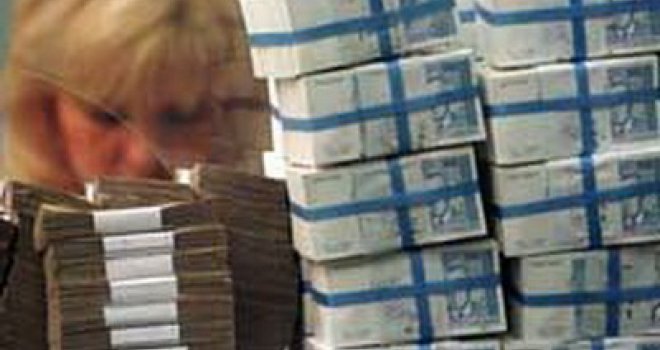 Centralna banka BiH: Neće biti doštampavanja novca