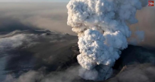 Zemljotres jačine 5,7 pogodio područje vulkana Bardarbunga