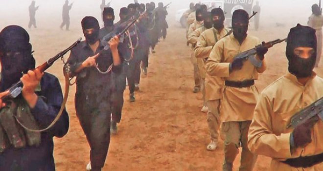 Zastrašujuće otkriće: Pronađen tajni dokument ISIL-a u kojem se planira 'kraj svijeta'