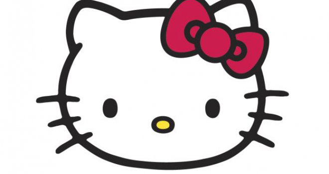 Hello Kitty nije mačka, svijet u šoku