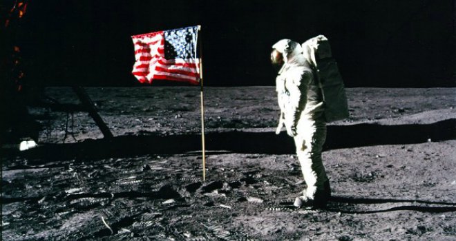 NASA objavila originalne fotografije astronauta na Mjesecu: Evo kako je to uistinu izgledalo