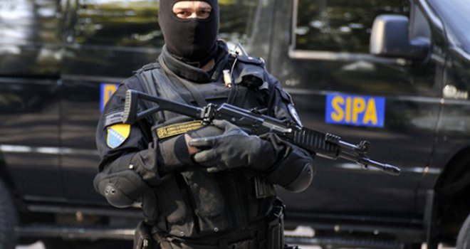 Jozić: SIPA angažirala obavještajne kapacitete u vezi s napadom na policijsku stanicu u Zvorniku