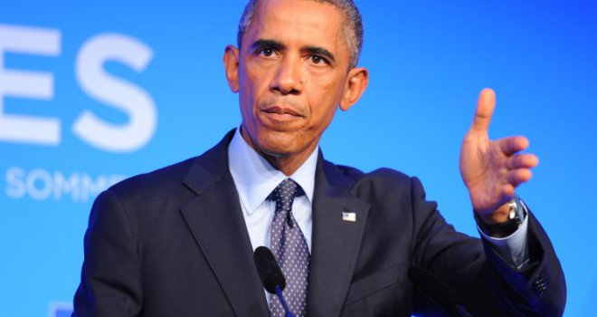 Vanredno obraćanje Obame: Činimo apsolutno sve da naša domovina bude sigurna