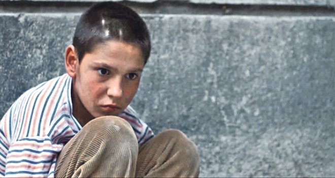 Istinita priča o 'divljem dječaku' iz Travnika: Haris je hodao četveronoške, a glasao se režanjem...