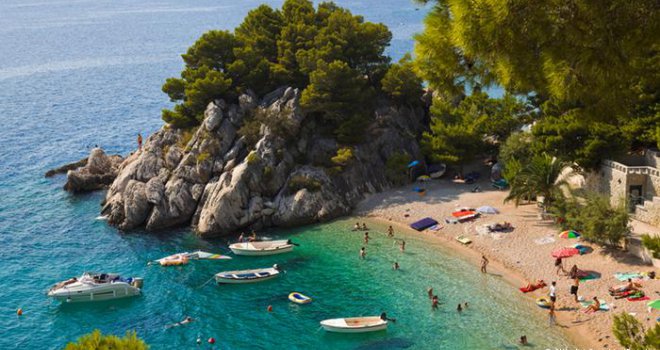 Ovo su mjesta s najčišćim morem u Evropi: Znate li na kojem mjestu je Hrvatska?