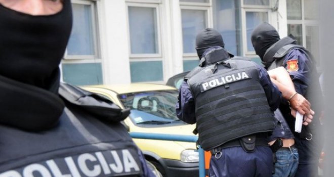 'Pali' sarajevski advokati: Ovo su imena svih uhapšenih u akciji 'Kurir'