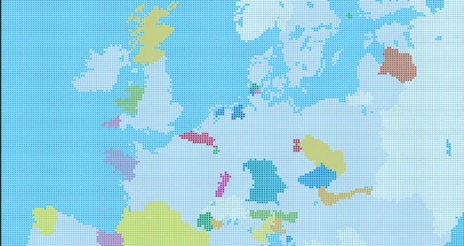 Ovih 40 područja u Evropi želi nezavisnost