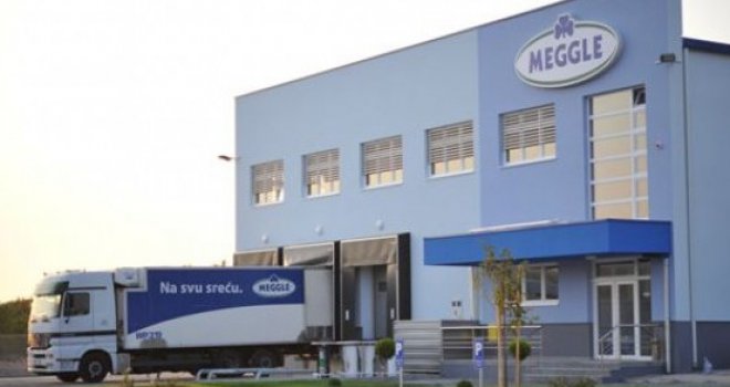 Nova radna mjesta: Kompanija Meggle gradit će novu fabriku u Bihaću