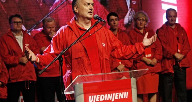 SDP će nakon izbora biti još jači u Republici Srpskoj!