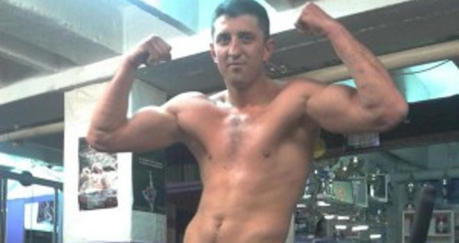 Kick-bokser iz Prijedora Haris Gredelj uhapšen zbog ubistva Ramba