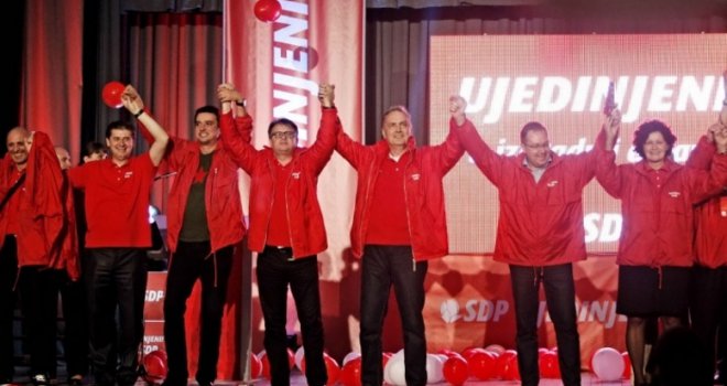 Ovih osam osoba se za sada kandidiralo za novog predsjednika SDP-a