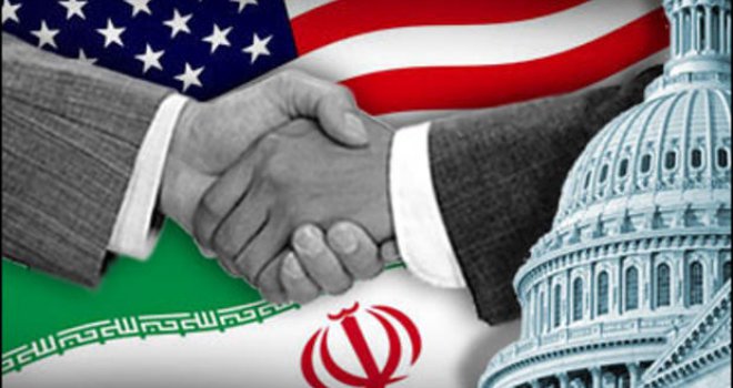 Iran postaje saveznik SAD-a i pokreće borbu protiv Islamske države, ali pod jednim uslovom
