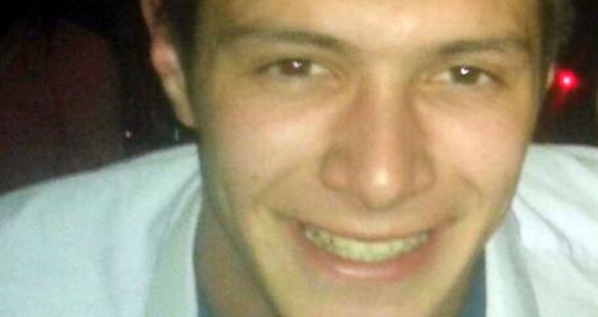 U Hrasnici nestao 20-godišnji Jasmin Rizvanović