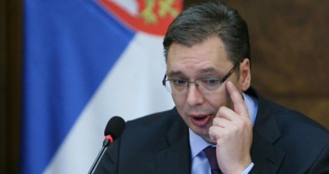 Vučić: Nove informacije koje imamo o dronu se mnogima neće dopasti!