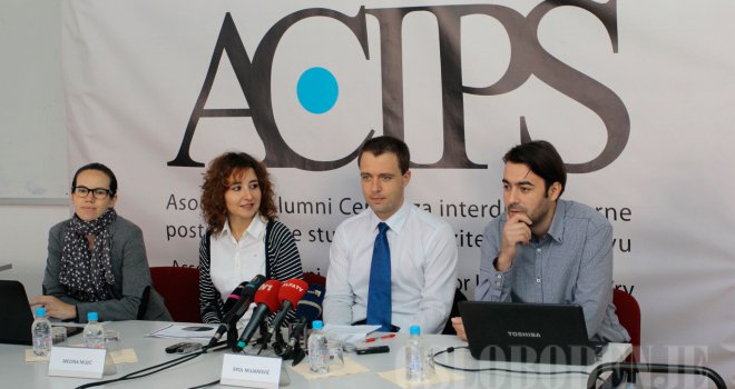 Najveći broj konkretnih izjava u predizbornoj kampanji imaju SDS i Bakir Hadžiomerović
