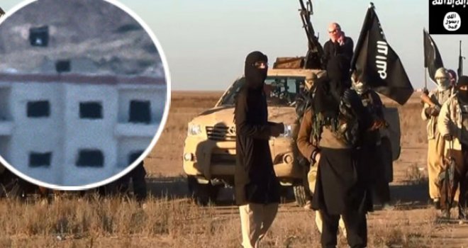 ISIL došao na 20-ak km od Turske: 'Napali su nas bojnim otrovom'