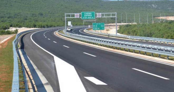 Počinje izgradnja novih 18 kilometara autoputa na dionicama Međugorje - Počitelj i Zenica jug - Zenica sjever