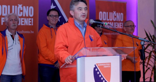 Čak 81 član DF-a iz Brčkog zatražio isključenje iz stranke: 'Razočarani smo nelogičnim odlukama predsjedništva'