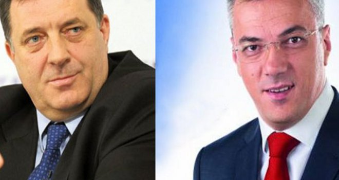 Smanjena razlika u glasovima između Dodika i Tadića, Jerković pretekao Vlajkija!