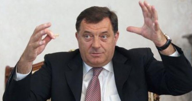 Dodik: Referendum će biti održan u prvoj sedmici septembra