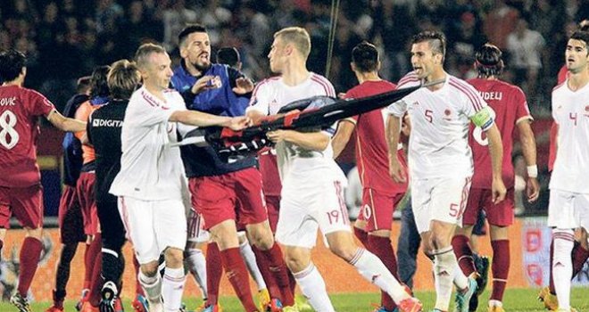 UEFA pokrenula hitnu istragu: Zbog namještene utakmice izbacuju Albaniju, Srbija ide u baraž?!?