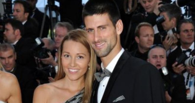 Novak i Jelena dobili sina!