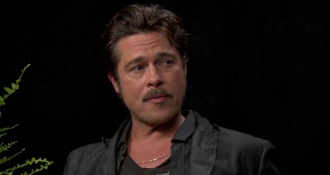 Komičar sramotio Brada Pitta: Ljudi se koncentrišu na tvoj izgled i ne primjećuju da si loš glumac