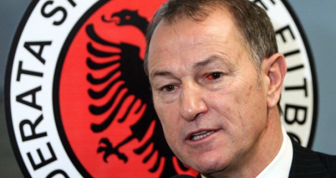 Albanski selektor: Odluka nije pravedna, oduzeta nam je pobjeda