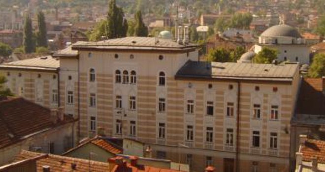 Gazi Husrev-begova medresa u Sarajevu obilježava 481. godišnjicu
