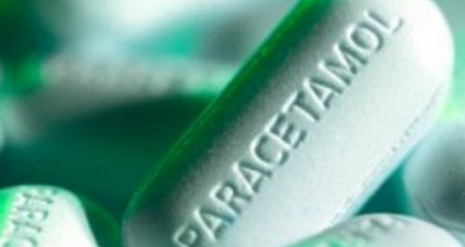 Agencija za lijekove poručila: Slobodno koristite Paracetamol!