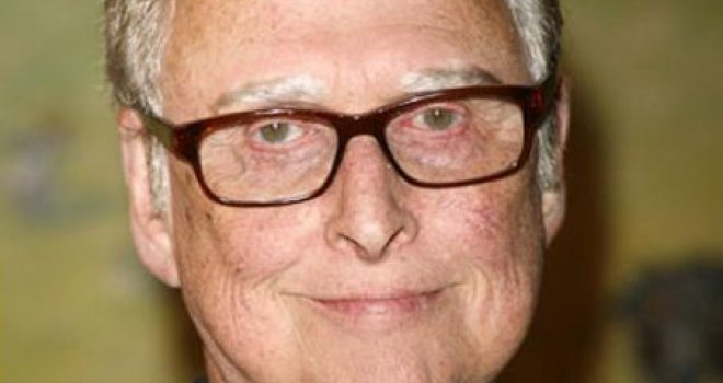 Preminuo slavni oskarovac Mike Nichols, reditelj 'Diplomca'