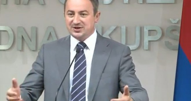 Borenović: Dodik nanio ogromnu štetu RS-u miješanjem u izbore u Austriji