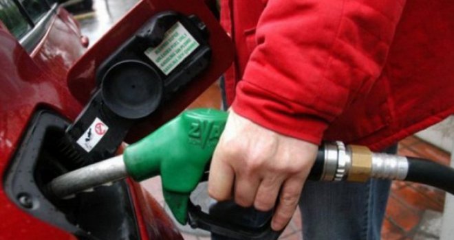 Znatno povećanje u odnosu na prošli mjesec: Nove cijene goriva u FBiH