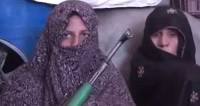 Osvetila se za ubistvo sina i smaknula 25 talibana, borbe trajale sedam sati!