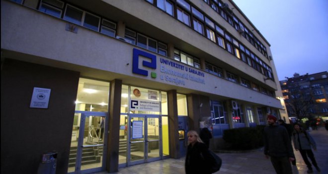 Za buduće studente: Na ove fakultete u Sarajevu je odobren dodatni upisni rok