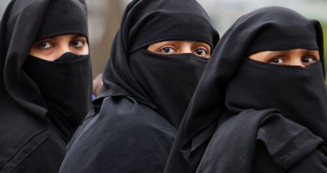 Suluda pravila za žene u Saudijskoj Arabiji: Ubjedljivo najgora su zadnja dva...