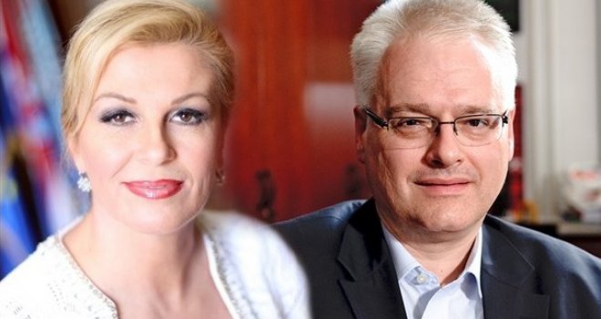 Sada je sve jasno: Josipović jedva ispred Kolinde, odluka pada u drugom krugu