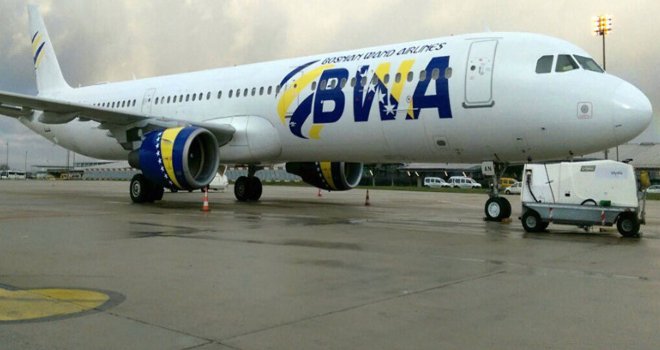 Šta se krije iza aviokompanije Bosnian Wand Airlines: Nova prevara na bh. tržištu i prljava marketinška igra?!