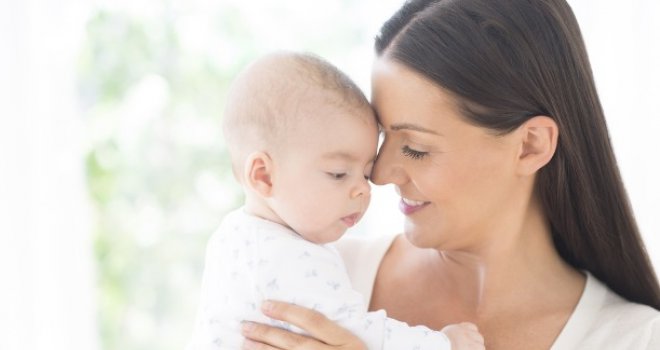 Sedam nevjerovatnih stvari koje beba radi u prvom satu nakon rođenja