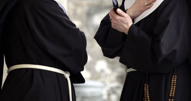 Ispovijesti časnih koje su silovali svećenici: 'Svake večeri me silovao, a ja sam mislila da Bog to traži od mene'