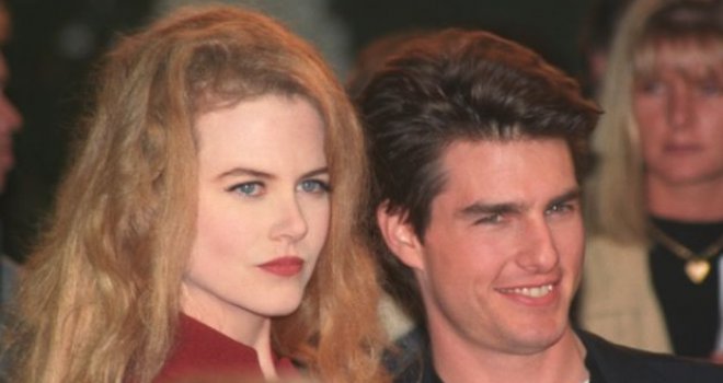 Dokumentarac koji je potresao Hollywood: Scijentolozi prisluškivali Nicole Kidman i ucjenjivali Toma Cruisea