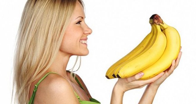 Da li ste depresivni ove tmurne zime? Jedite banane i podignite hormon sreće!