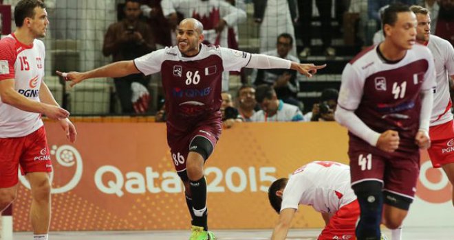 Bh. golman i španski trener odveli Katar u finale Svjetskog prvenstva