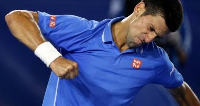 Novak Đoković peti put osvojio Australian Open!