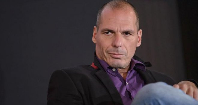 Varoufakis na sudu zbog veleizdaje: Teške optužbe zbog tajnog 'plana B' da uz pomoć hakera izvede Grčku iz eurozone