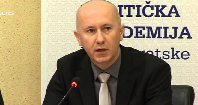 Suljagić: Dunović nije potpisao odluku o formiranju Vlade FBiH