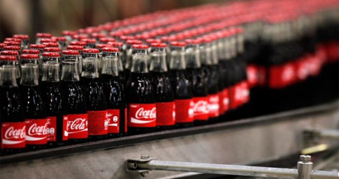 Coca-Cola doživjela veliki krah: Lansira novo piće, jer raste potražnja za zdravijim proizvodima